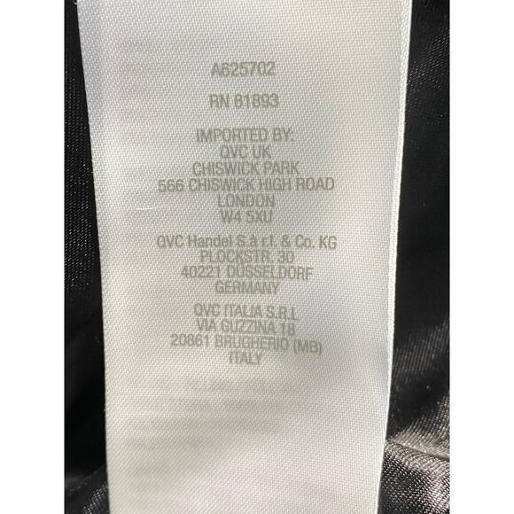 NEW Peace Love World BLACK LABEL SHOWSTOPPER COAT Puffer w/ Sherpa- M - Picture 9 of 10